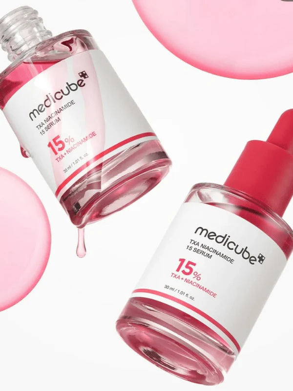 Medicube - TXA Niacinamide 15 Serum
