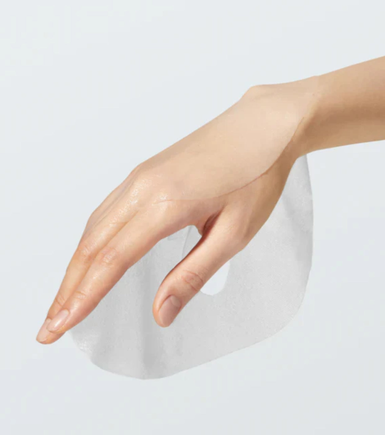 Medicube Zero Pore Cooling Mask