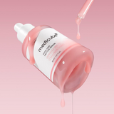 medicube PDRN Pink Peptide Serum 30ml