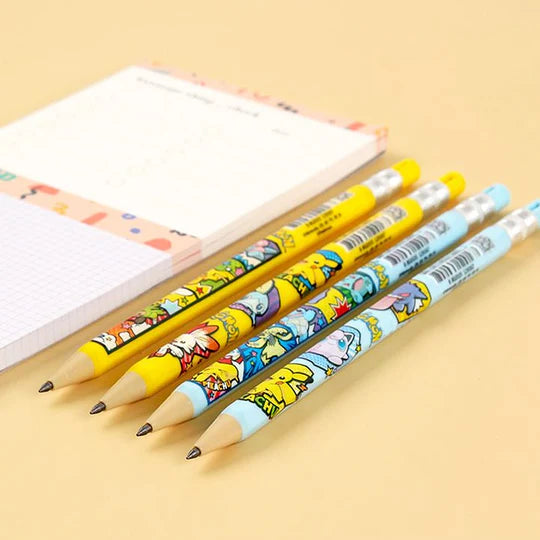 Pokemon Pencil Sharp