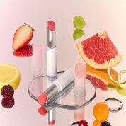 romand - Glasting Melting Balm New Bare Series - 2 Styles