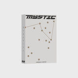 TOMORROW X TOGETHER (TXT) - MEMORIES : MYSTIC