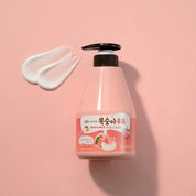 Kwailnara Milk Body Lotion 9 Types