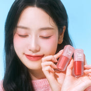 ETUDE - Dear Darling Oil Tint Milky Berry Edition
