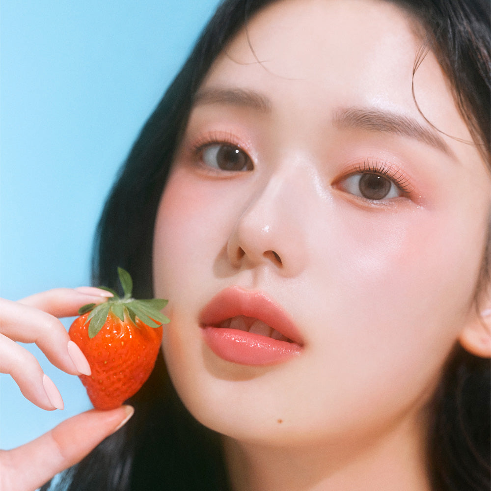 ETUDE - Dear Darling Oil Tint Milky Berry Edition