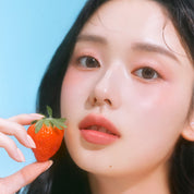 ETUDE - Dear Darling Oil Tint Milky Berry Edition