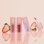 ETUDE - Dear Darling Oil Tint Milky Berry Edition