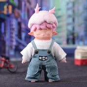 Mimi City Walk Blind Box