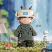 Mimi City Walk Blind Box
