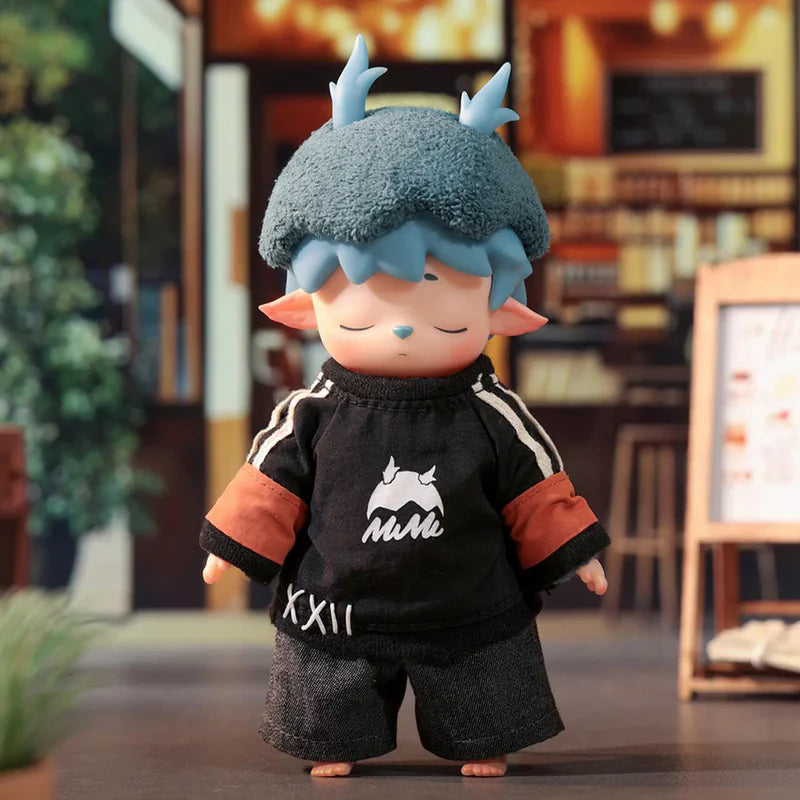 Mimi City Walk Blind Box
