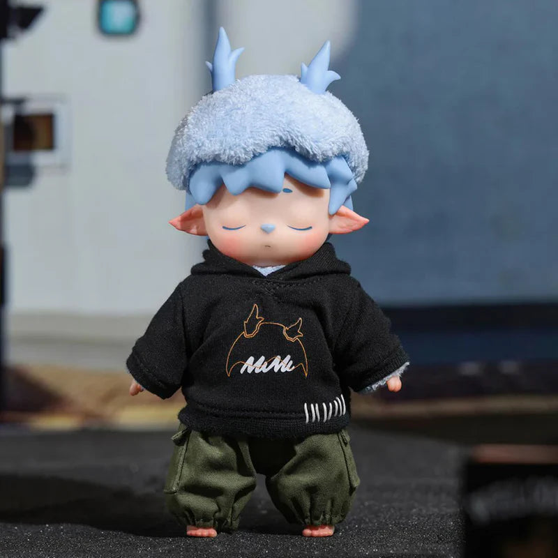 Mimi City Walk Blind Box