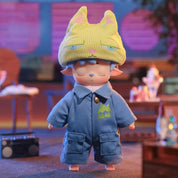Mimi City Walk Blind Box