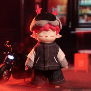 Mimi City Walk Blind Box
