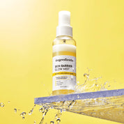ongredients Skin Barrier Glow Mist [100ml]