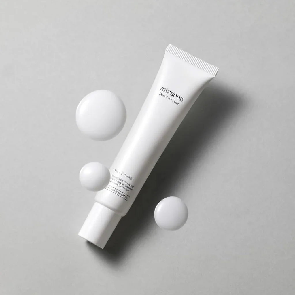 mixsoon Bean Eye Cream [20ml]