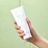 mixsoon Centella  Cleansing Foam