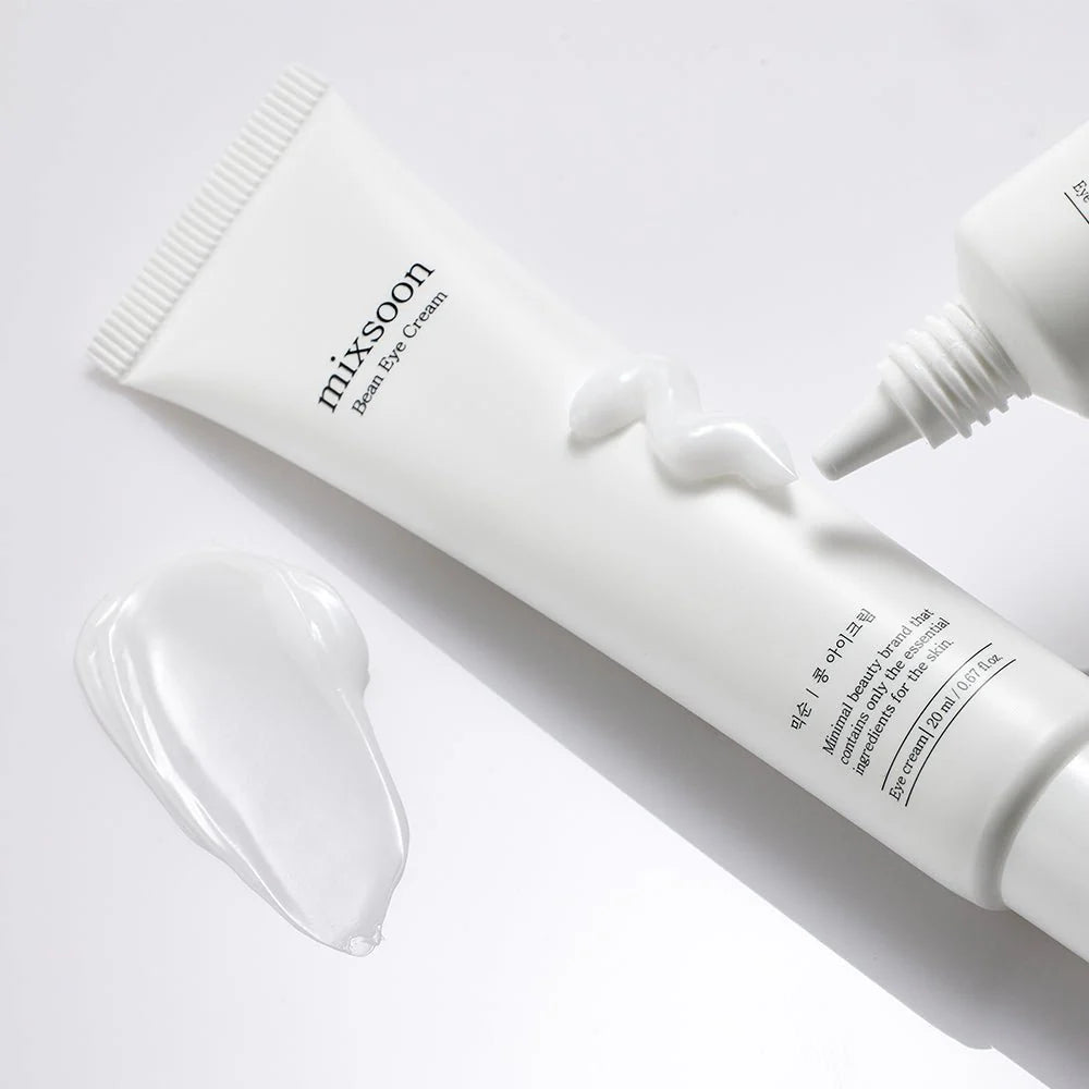 mixsoon Bean Eye Cream [20ml]