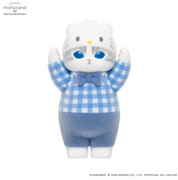 Mofumofu Flocking Figure Collection Vol.1