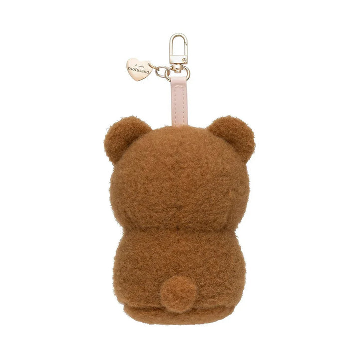 Mofusand Kiramekko Fluffy Kittens Plush Blind Box (1/6)