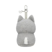 Mofusand Kiramekko Fluffy Kittens Plush Blind Box (1/6)