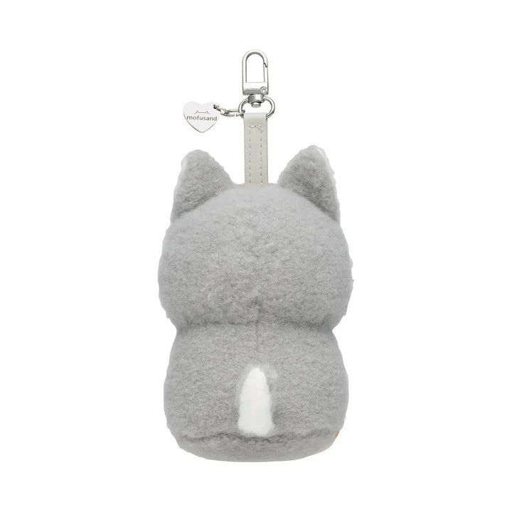 Mofusand Kiramekko Fluffy Kittens Plush Blind Box (1/6)