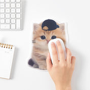 Cat Mouse Pad – Where’s the Mouse?
