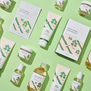 ROUND LAB Mugwort Calming Cleanser