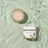ROUND LAB Mugwort Calming Cream [80ml]