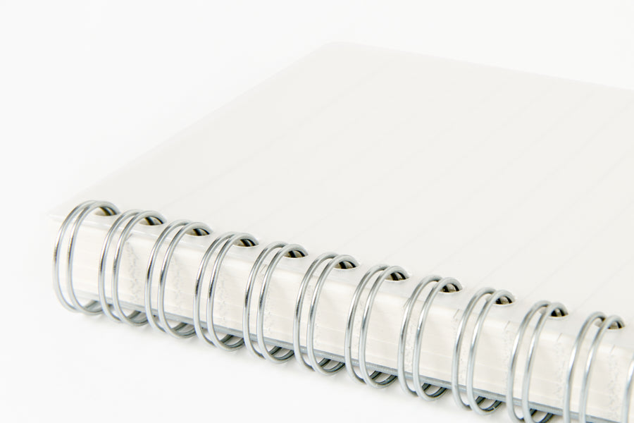 MEMONOTE MUJI PP