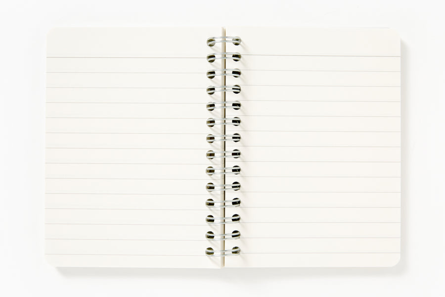 MEMONOTE MUJI PP