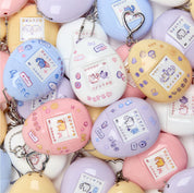 MUMCHIT Customizing Hand Cream [50ml]