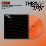[PRE-ORDER] [MUSICPLANT POB] Stray Kids – Mini Album [THIS & THAT] (LP VER.)