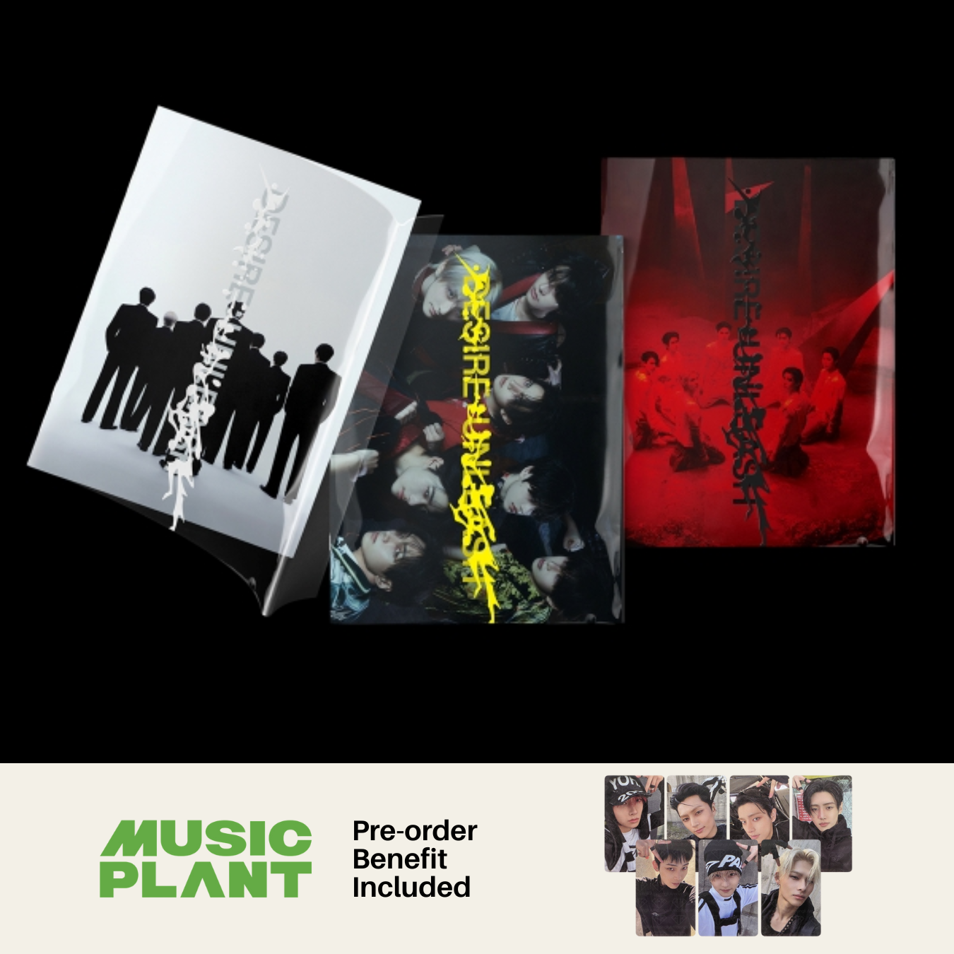 ENHYPEN mini6 Walmart アメリカ US限定 トレカ ヒスン ENHYPEN mini6 ENHYPEN mini6 Walmart アメリカ US限定 トレカ ヒスン ENHYPEN mini6