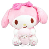 Plush Sanrio My Melody & Friends 25cm Ver.2