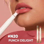 Judydoll Lip Powder Cream