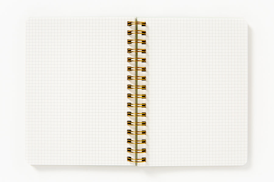 MEMONOTE GREEN GRID