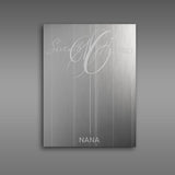 NANA 1st Single Album "Seventh Heaven 16"