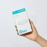 ilso Natural Mild Clear Nose Pack [5pcs]