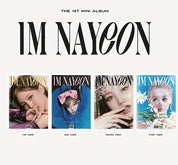 TWICE Nayeon 1st Mini Album "IM NAYEON"