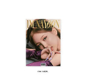 TWICE Nayeon 1st Mini Album "IM NAYEON"