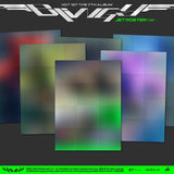 [PRE-ORDER] NCT 127 - 7TH ALBUM [BLINGY] (JET POSTER VER.) (6 VERSIONS)
