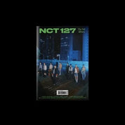 NCT 127 Vol.3: Sticker