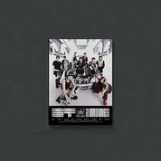 NCT 127 4th Album: 2 Baddies [Photobook Ver.]