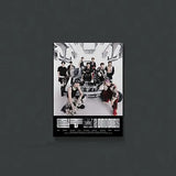 NCT 127 4th Album: 2 Baddies [Photobook Ver.]