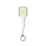 NCT WISH Mini Fanlight Keyring