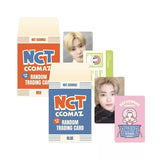 NCT - RANDOM TRADING CARD SET [NCT CCOMAZ GROCERY STORE MD]