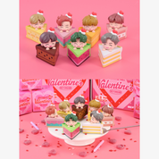 [Pre-Order] NCT DREAM: CCOMAZ VALENTINE'S CAKE (7 Versions + Set)