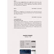 NCT - 2023 NCT CONCERT [NCT NATION: TO THE WORLD IN INCHEON BLU-RAY]