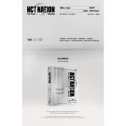 NCT - 2023 NCT CONCERT [NCT NATION: TO THE WORLD IN INCHEON
