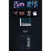 [Pre-Order] NCT - 2023 NCT CONCERT [NCT NATION: TO THE WORLD IN INCHEON DVD] (3 DISC)